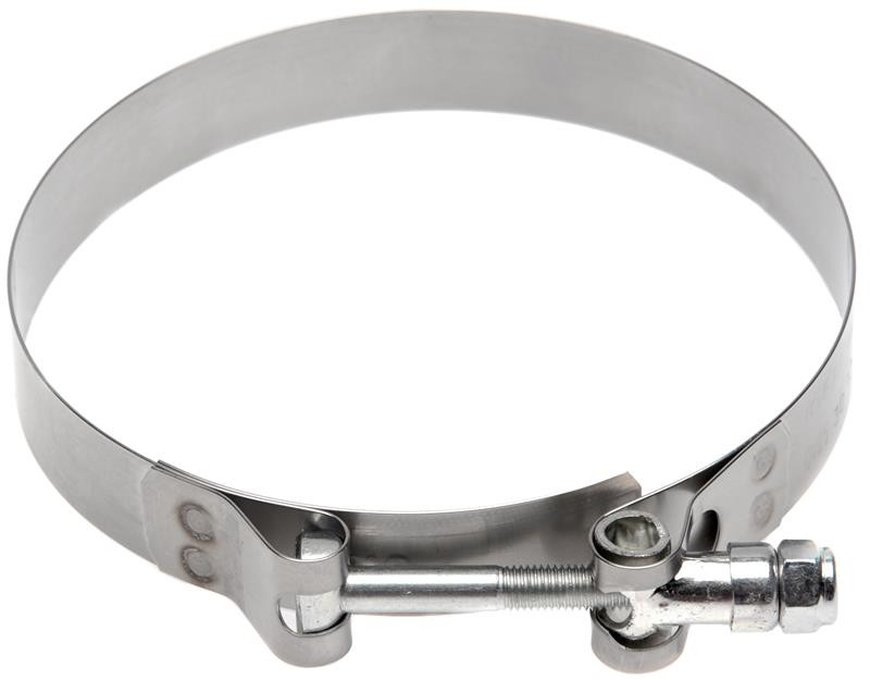 Gates Green Stripe T-Bolt Clamp Fits Hose OD 1-5/8in to 1-7/8in *Min Order Qty is 10* - 32751 Photo - Primary