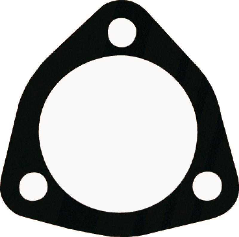 Gates 84-87 Ford Escort / 89-98 Nisan 240SX / 81-97 Pickup / 00-04 Xterra Thermostat Gasket - 33655 Photo - Primary
