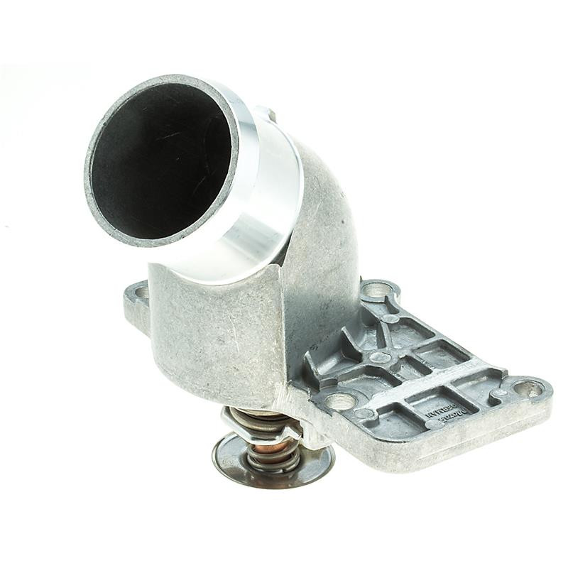 Gates OE Type Thermostat Water Outlet Assembly - 180 Degree Bottom By-Pass - 33950 Photo - Primary