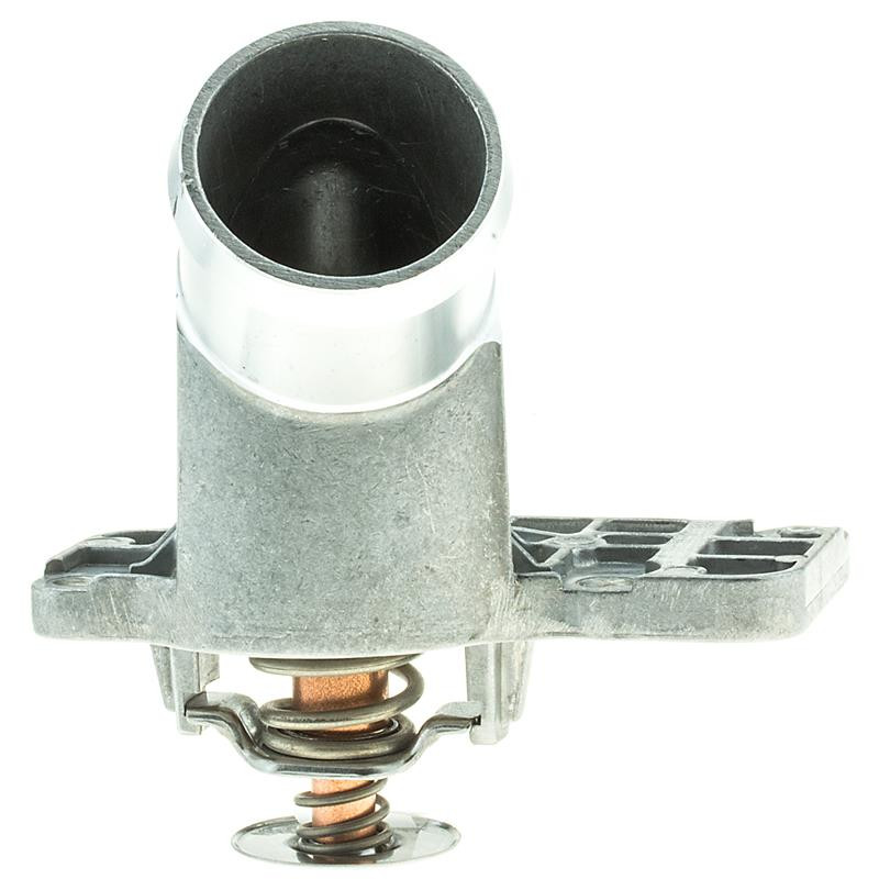 Gates OE Type Thermostat Water Outlet Assembly - 180 Degree Bottom By-Pass - 33950 Photo - Primary