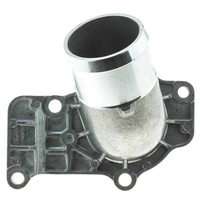 Gates OE Type Thermostat Water Outlet Assembly - 180 Degree Bottom By-Pass - 33950 Photo - Primary