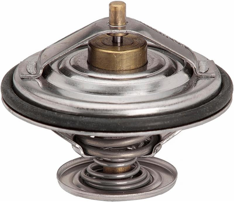 Gates 84-95 BMW 3 Series / 92-95 525i / 95-99 M3 / 00 Z3 Thermostat (Seal Included) - 34027 Photo - Primary