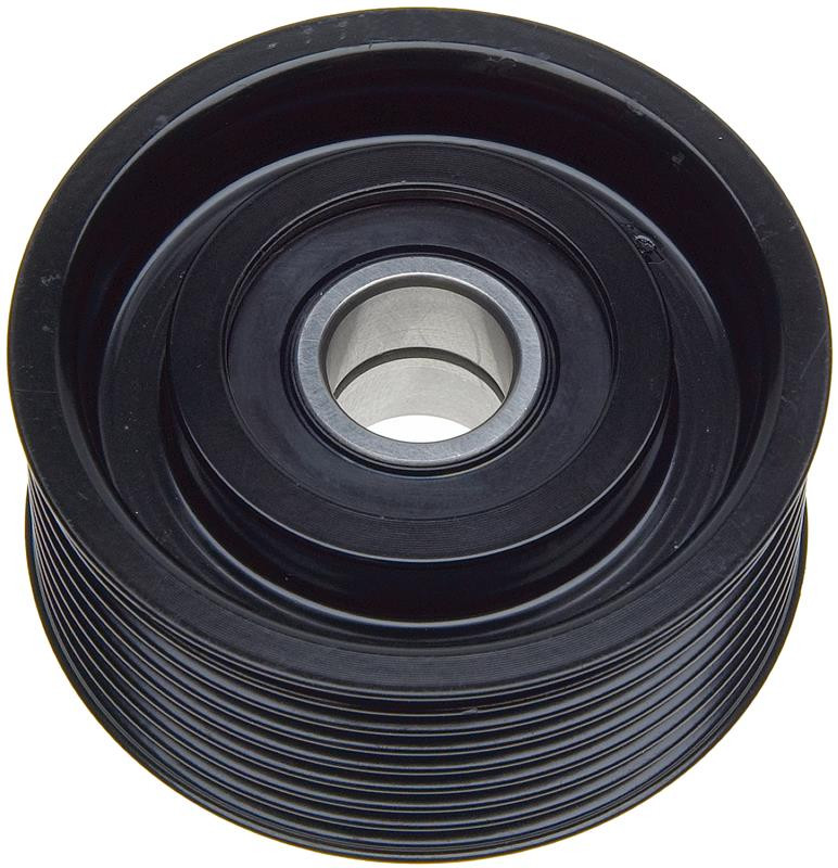 Gates 00-04 Ford F-650 / F-750 DriveAlign Idler Pulley - 36093 Photo - Primary