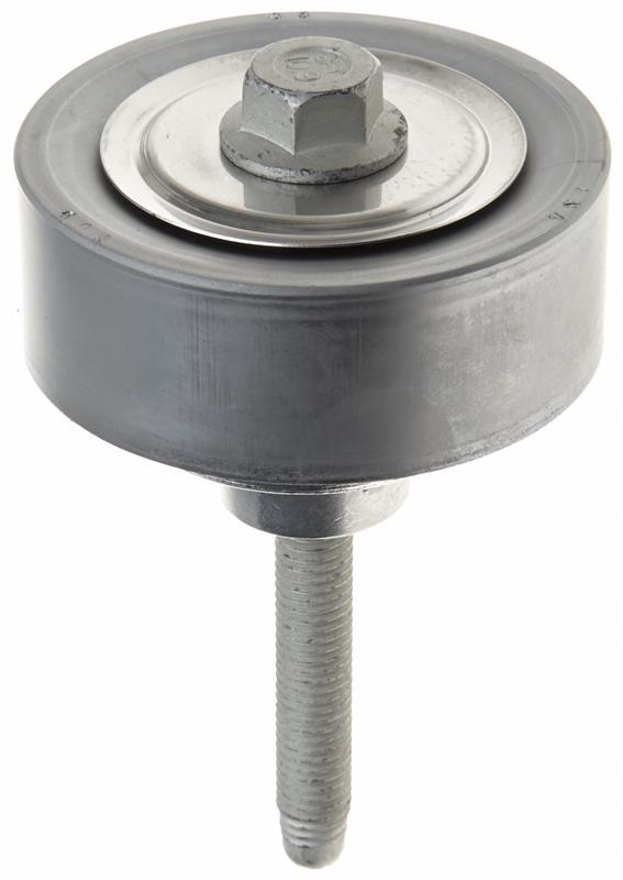 Gates 07-14 GMC Acadia DriveAlign Idler Pulley - 36110 Photo - Primary