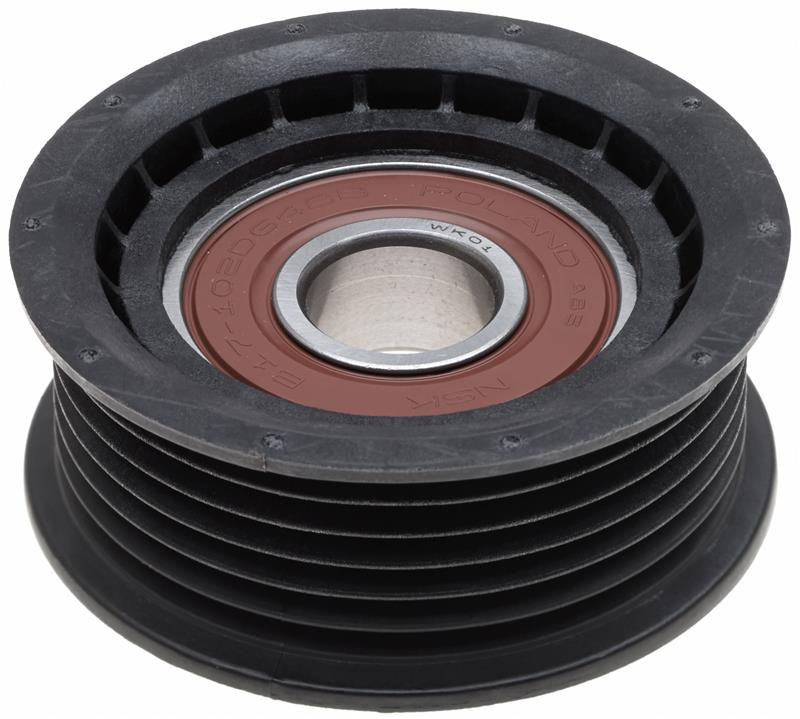 Gates 09-10 Dodge Challenger SE / 06-10 Charger DriveAlign Idler Pulley - 38082 Photo - Primary