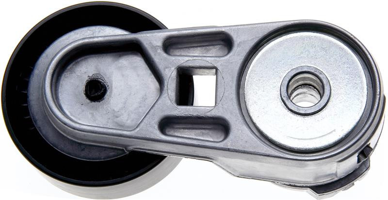 Gates 99-04 Jeep Grand Cherokee 4.0L Belt Drive Tensioner Assembly - 38163 Photo - Primary