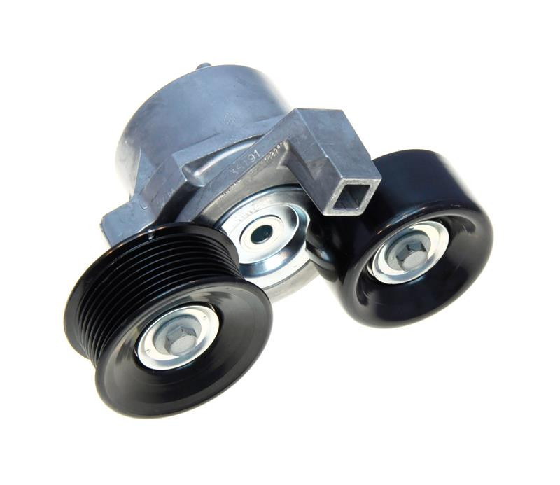 Gates 03-99 Ford Super Duty Pickup V8 7.3L Diesel Tensioner Assy. Belt Drive Pulleys & Tensioners - 38191 Photo - Primary