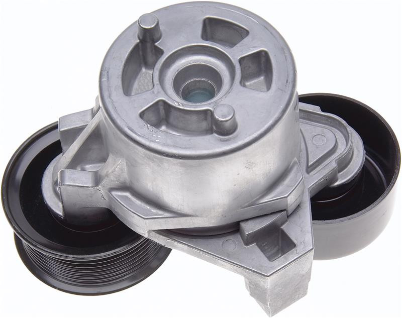 Gates 03-99 Ford Super Duty Pickup V8 7.3L Diesel Tensioner Assy. Belt Drive Pulleys & Tensioners - 38191 Photo - Primary