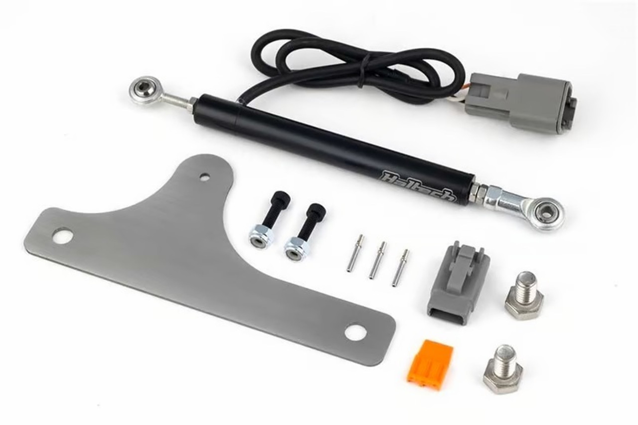Haltech Transmission Selector Linear Position Sensor (1/2in - 50mm Travel) - HT-011229 User 1