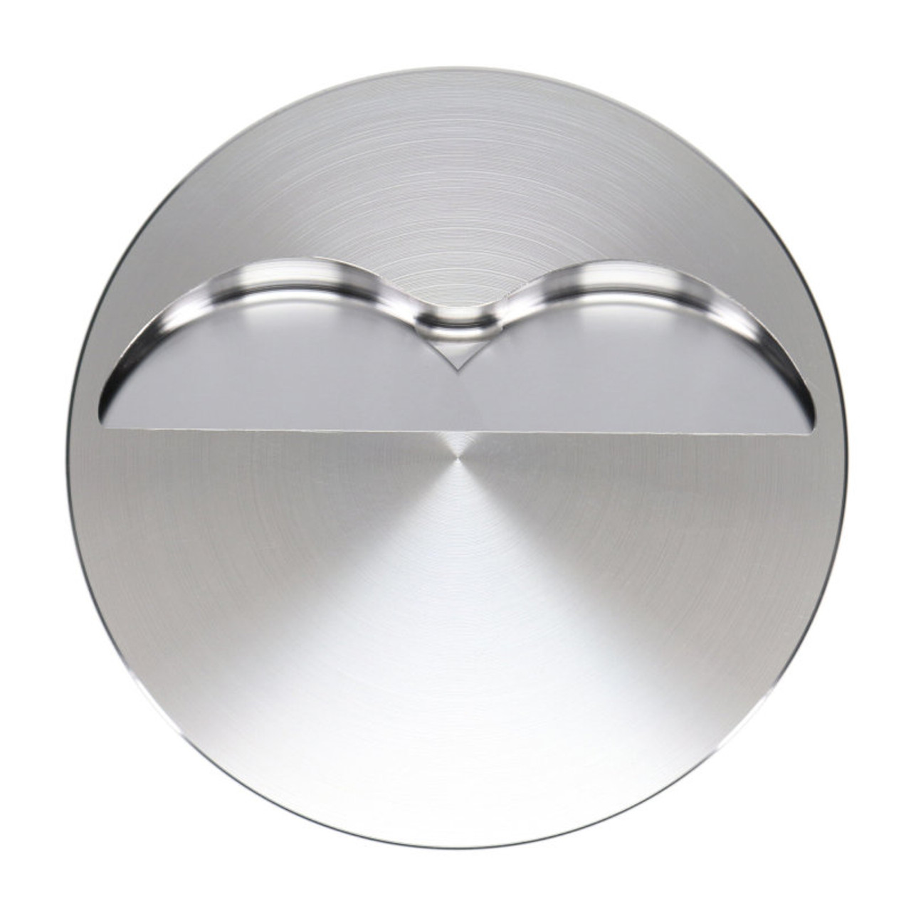 JE Pistons 350 SBC FLAT TOP Set of 8 Pistons - 116857 User 4