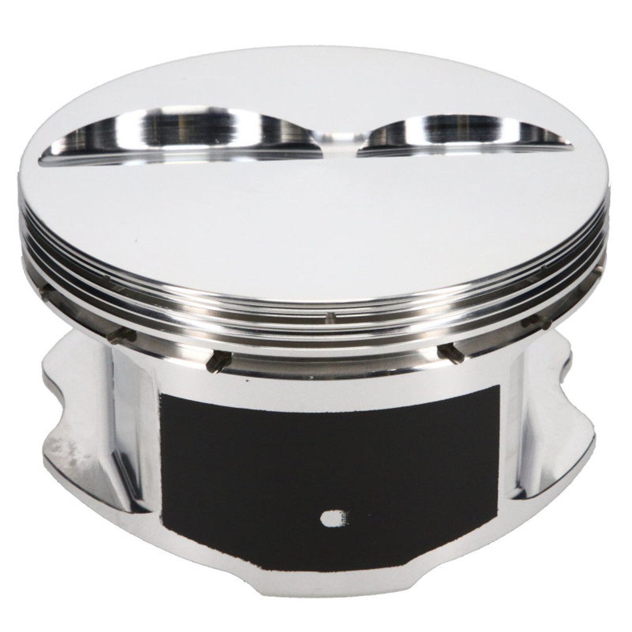 JE Pistons 350SBC ULTRA LT GP Set of 8 Pistons - 207481 User 4
