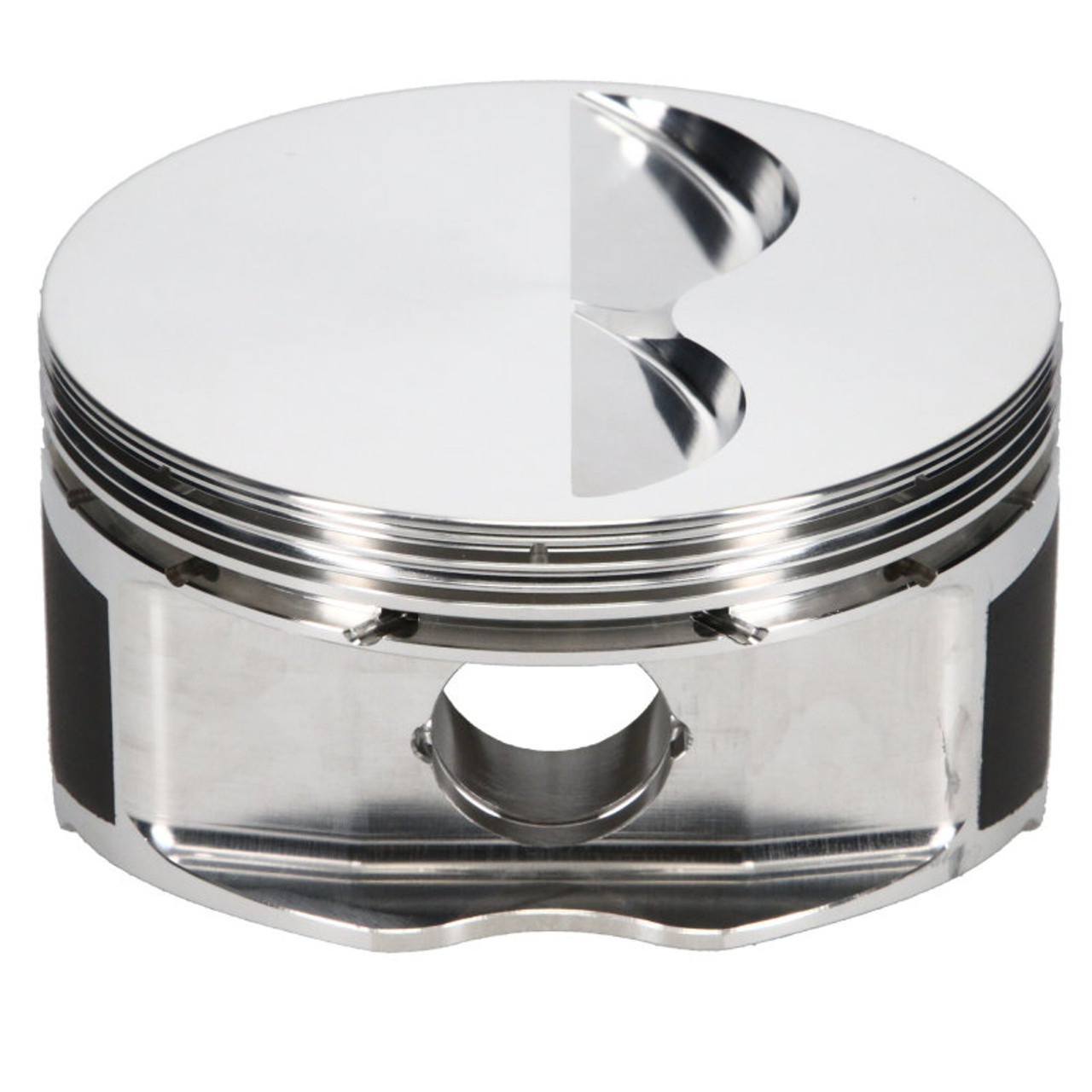 JE Pistons 350SBC ULTRA LT GP Set of 8 Pistons - 207481 User 6