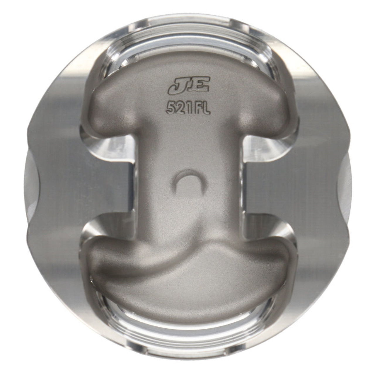 JE Pistons 350SBC ULTRA LT GP Set of 8 Pistons - 207481 User 5