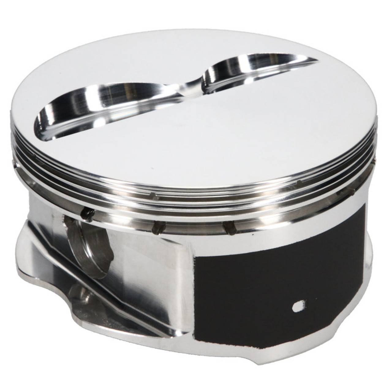 JE Pistons 350SBC ULTRA LT GP Set of 8 Pistons - 207481 User 1
