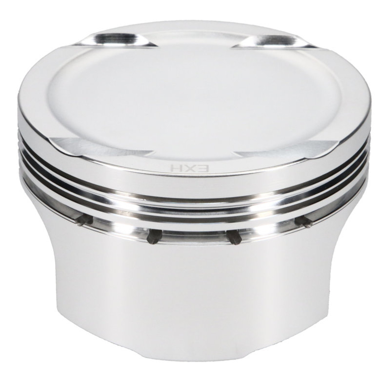 JE Pistons CHRY 2.0 ECC/ECB KIT Set of 4 Pistons - 208476 Photo - Primary