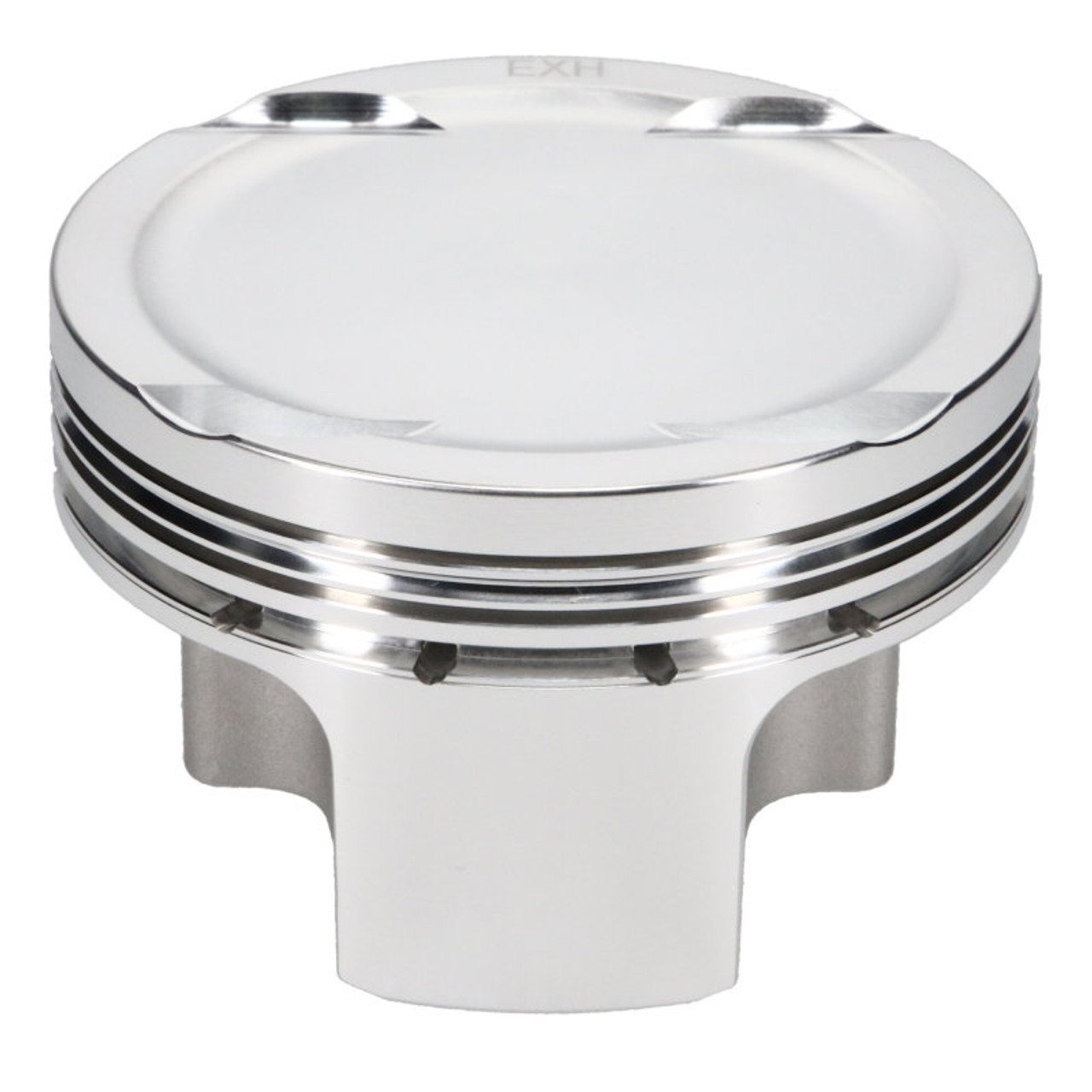 JE Pistons CHRY 2.0 ECC/ECB KIT Set of 4 Pistons - 208476 User 4