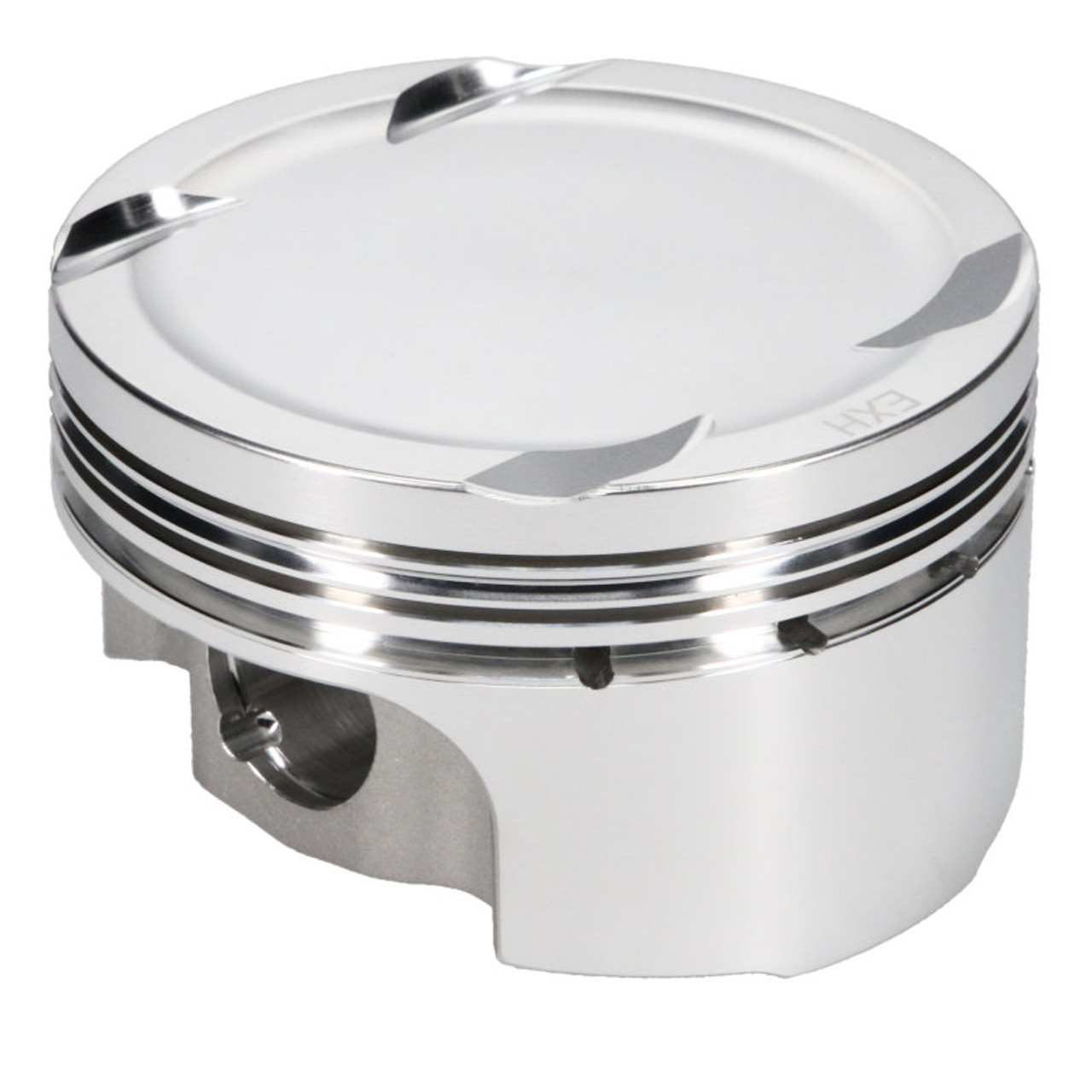 JE Pistons CHRY 2.0 ECC/ECB KIT Set of 4 Pistons - 208476 User 3