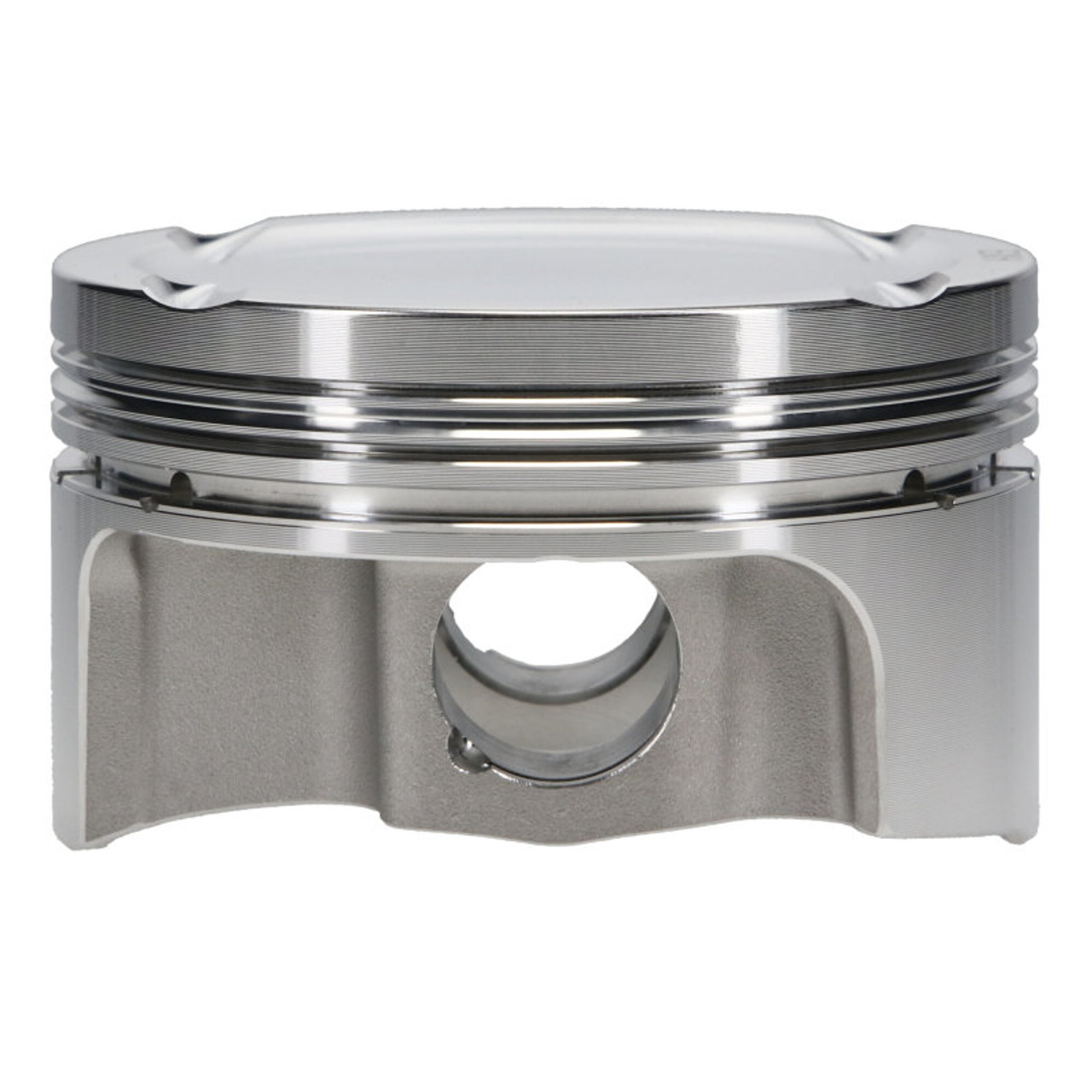 JE Pistons CHRY 2.0 ECC/ECB KIT Set of 4 Pistons - 208476 User 8