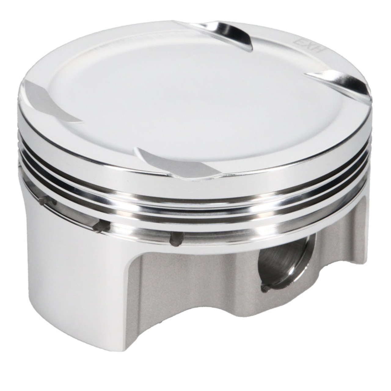 JE Pistons CHRY 2.0 ECC/ECB KIT Set of 4 Pistons - 208476 User 2