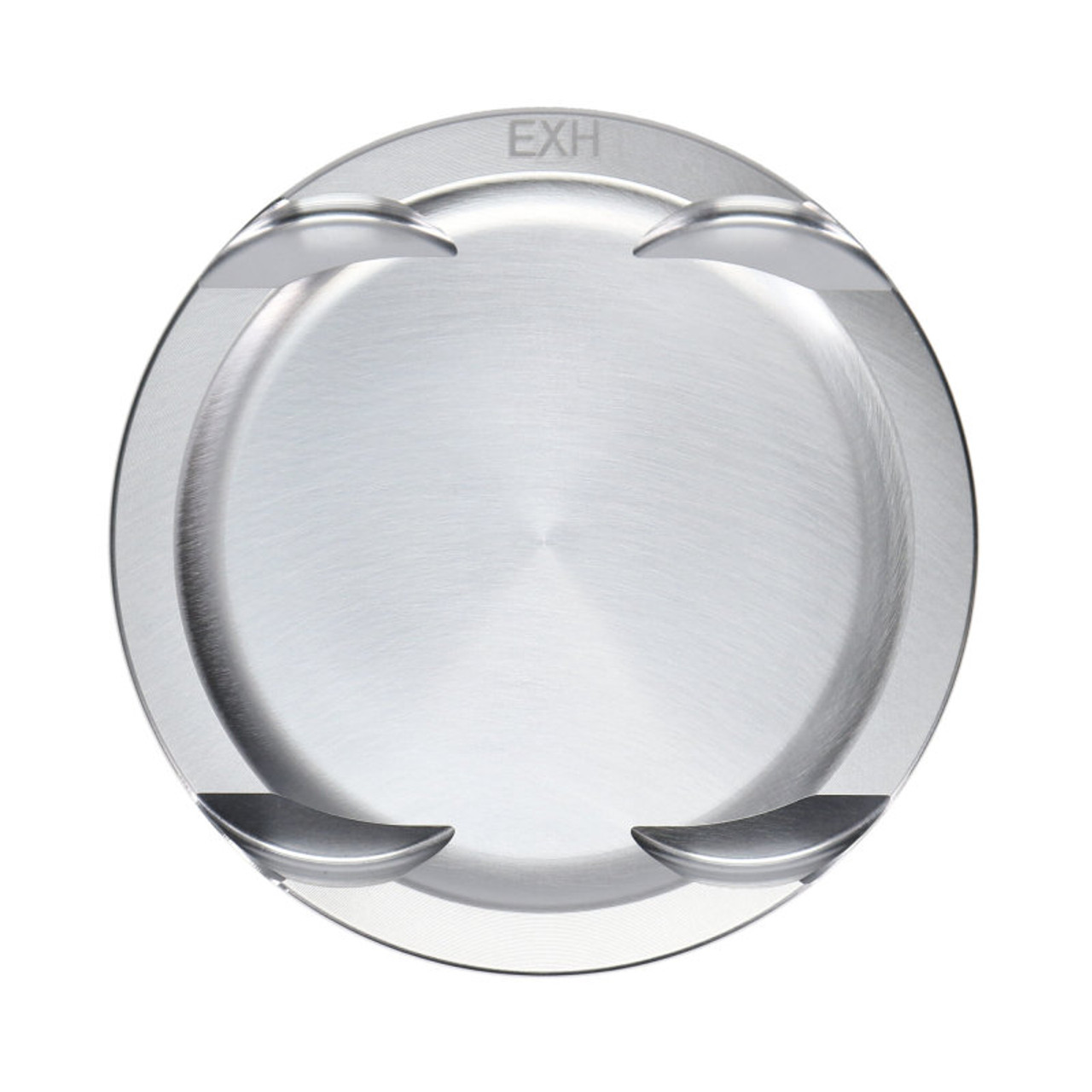 JE Pistons CHRY 2.0 ECC/ECB KIT Set of 4 Pistons - 208476 User 9