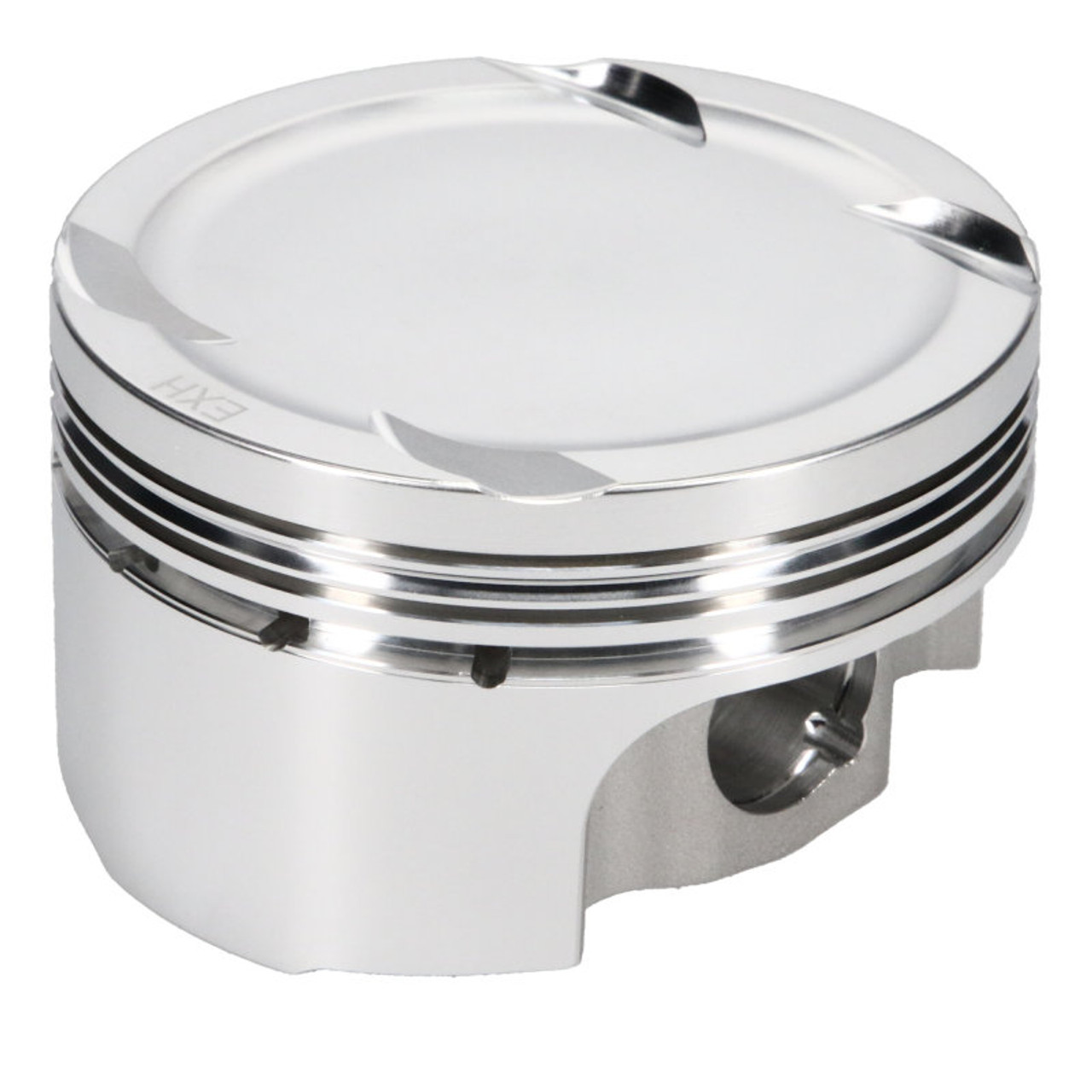 JE Pistons CHRY 2.0 ECC/ECB KIT Set of 4 Pistons - 208476 Photo - out of package