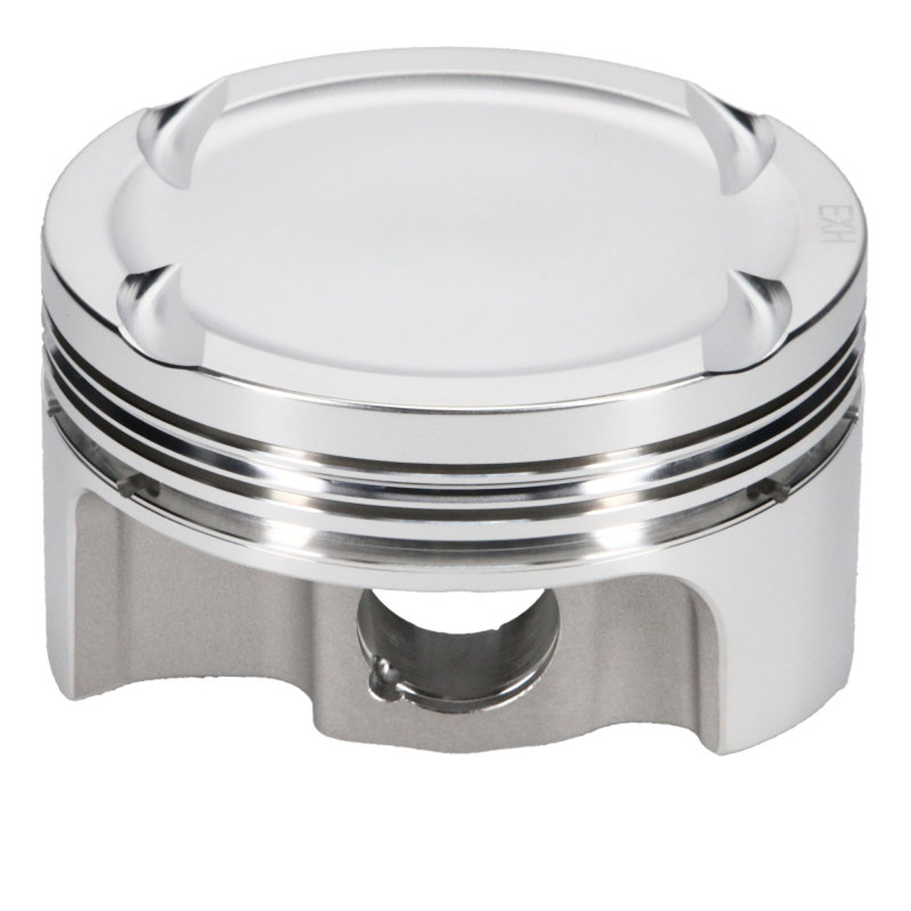 JE Pistons CHRY 2.0 ECC/ECB KIT Set of 4 Pistons - 208476 User 6