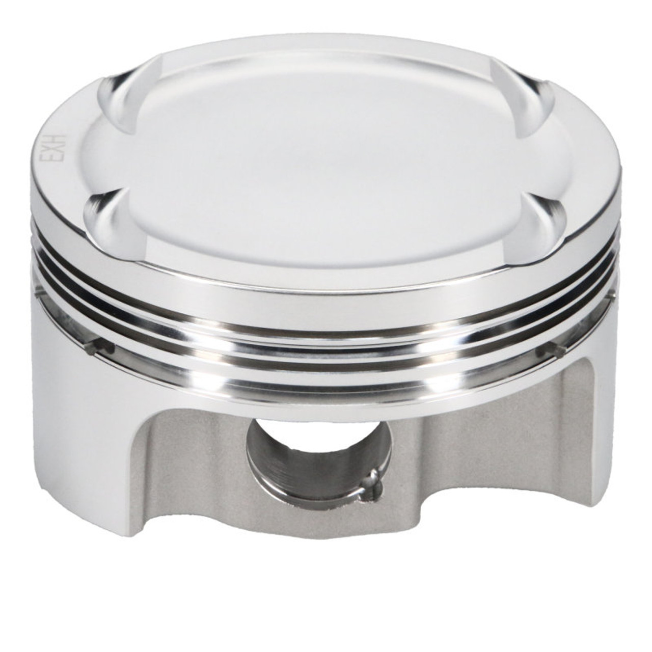 JE Pistons CHRY 2.0 ECC/ECB KIT Set of 4 Pistons - 208476 User 7