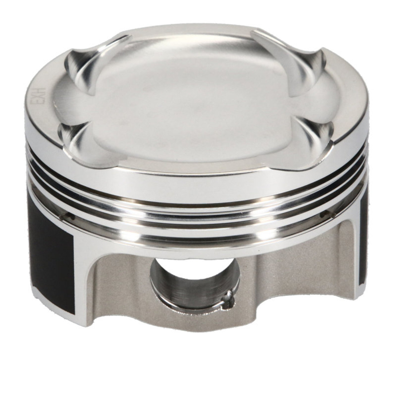JE Pistons MITSU 2.0 DISH KIT Set of 4 Pistons - 208477 User 2