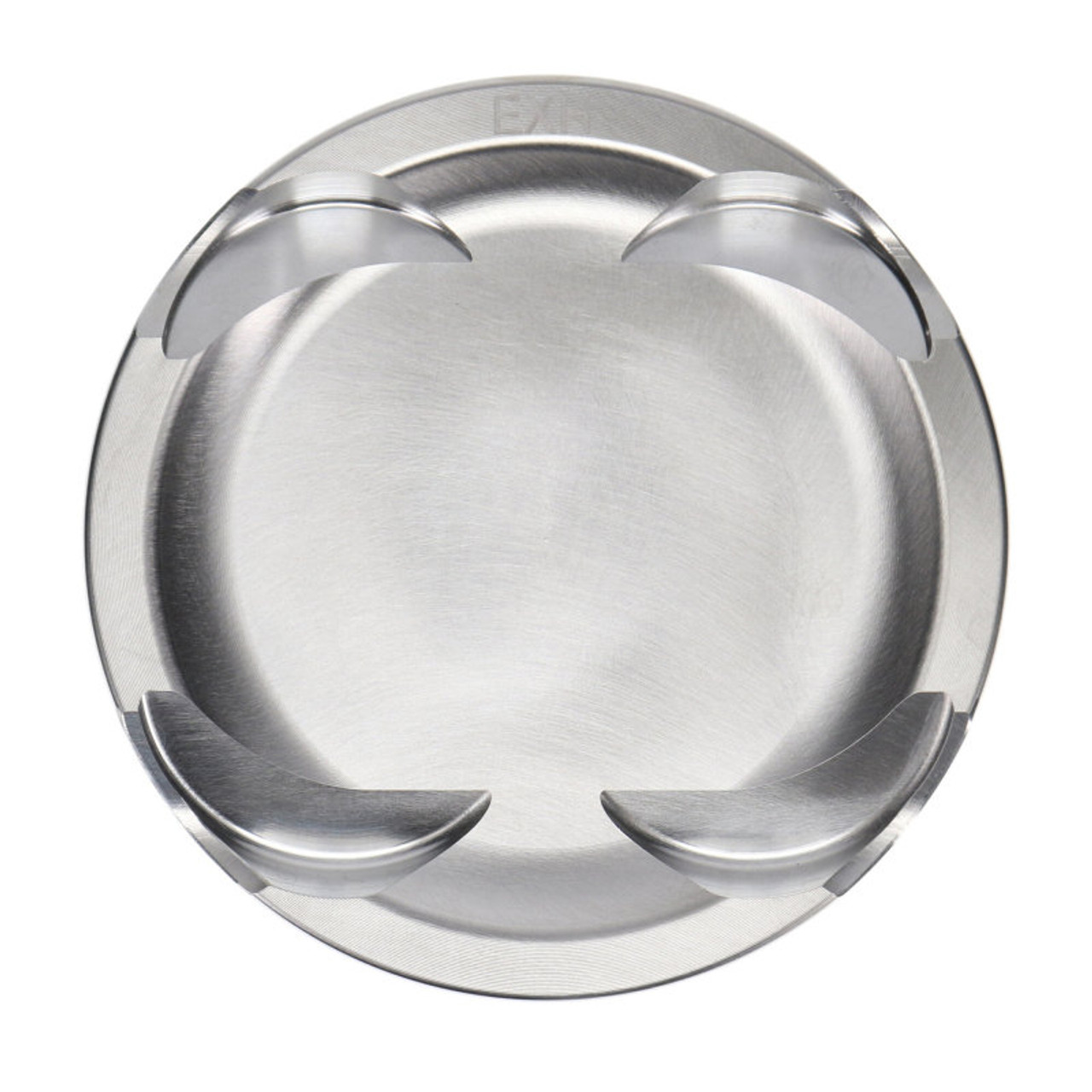 JE Pistons MITSU 2.0 DISH KIT - Single Piston - 208477S User 4