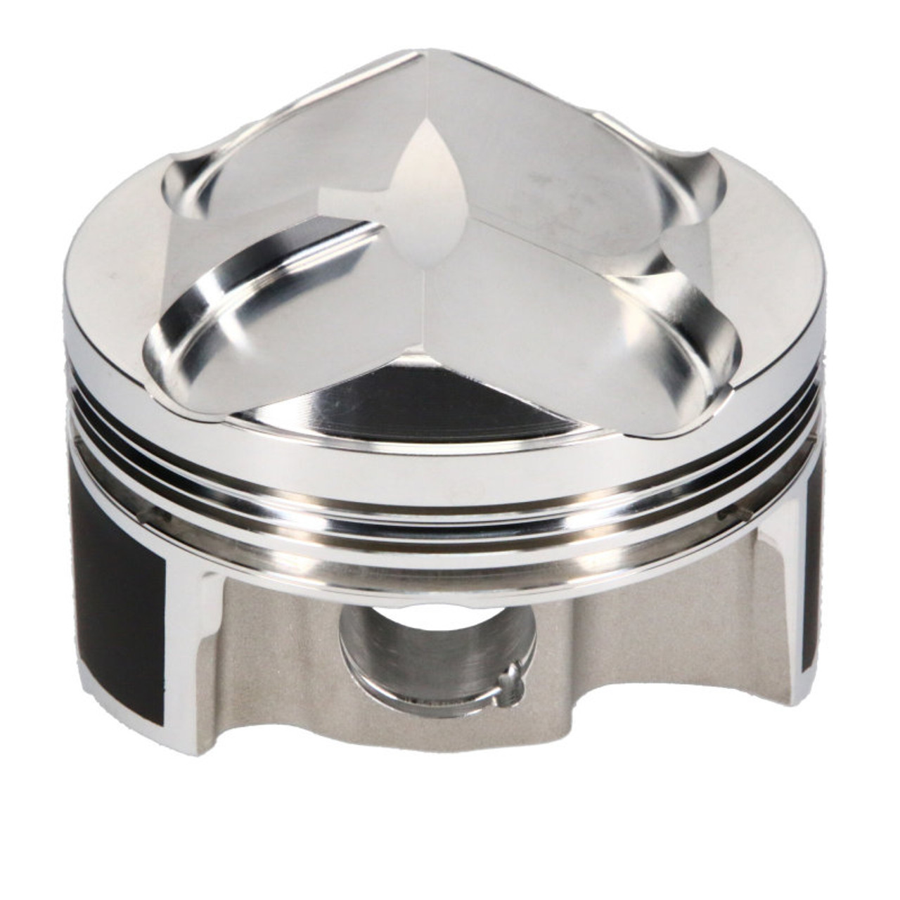 JE Pistons ACUR K24A3/K20A2 KIT Set of 4 Pistons - 242196 User 2