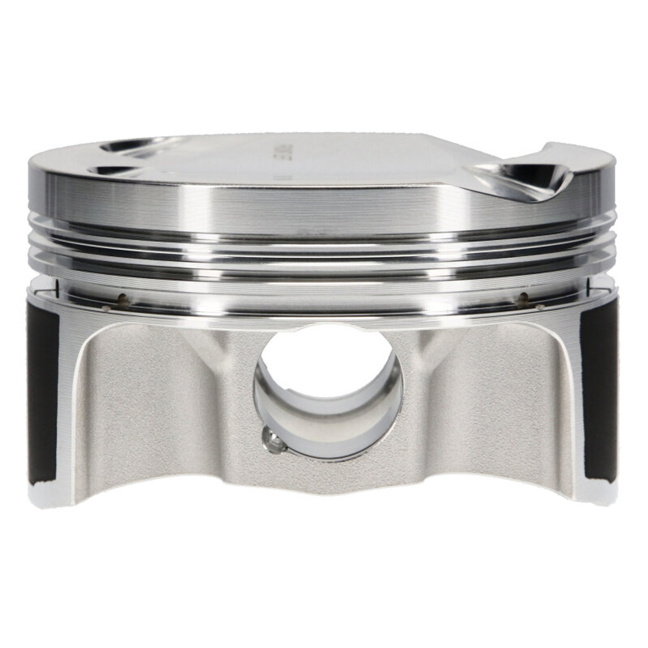 JE Pistons SBF 4.6L 4V DISH Set of 8 Pistons - 257543 User 3