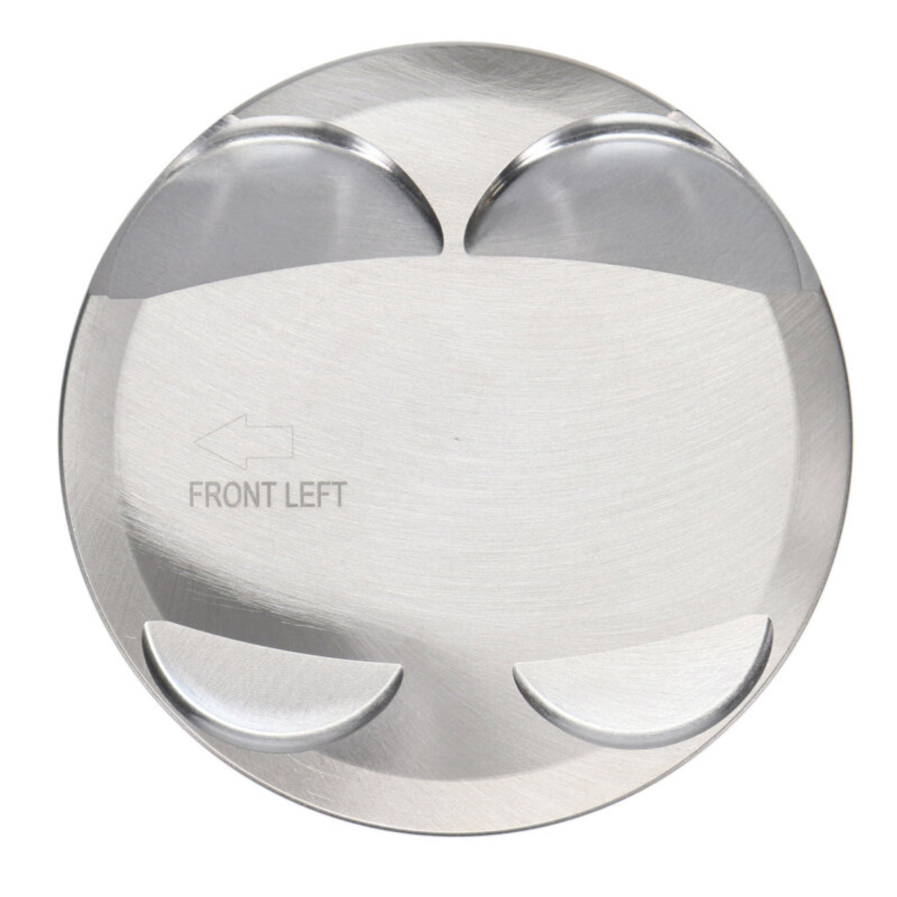 JE Pistons SBF 4.6L 4V DISH Set of 8 Pistons - 257543 User 4
