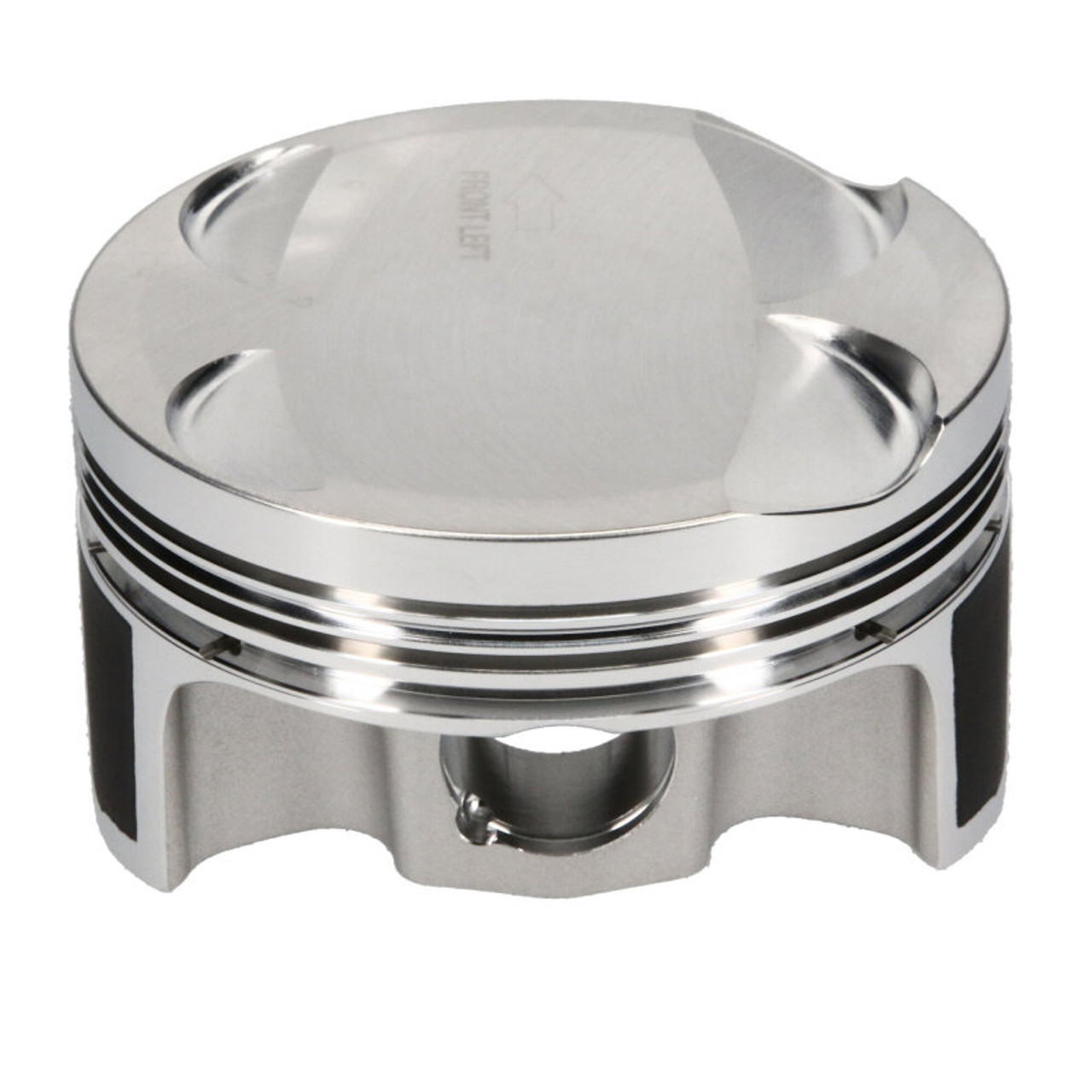 JE Pistons SBF 4.6L 4V DISH Set of 8 Pistons - 257543 User 2