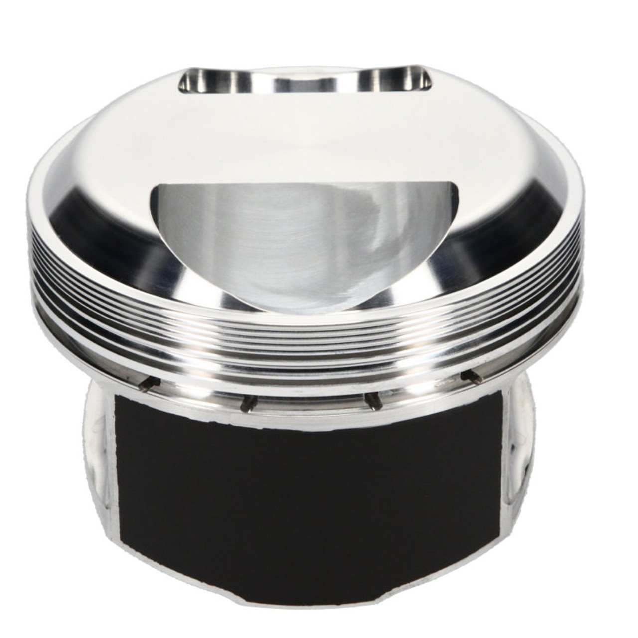 JE Pistons PORSCH 2.7L 10.5 KIT Set of 6 Pistons - 261664 Photo - Primary
