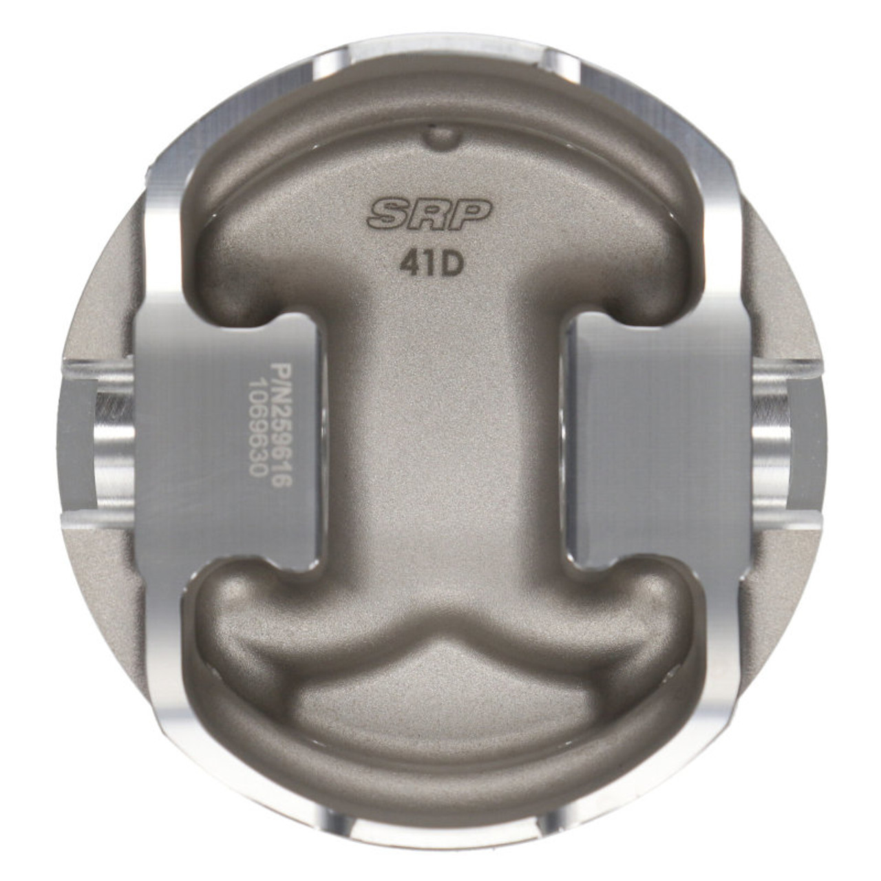 JE Pistons NASCAR CANADA SBC Set of 8 Pistons - 265089 User 1
