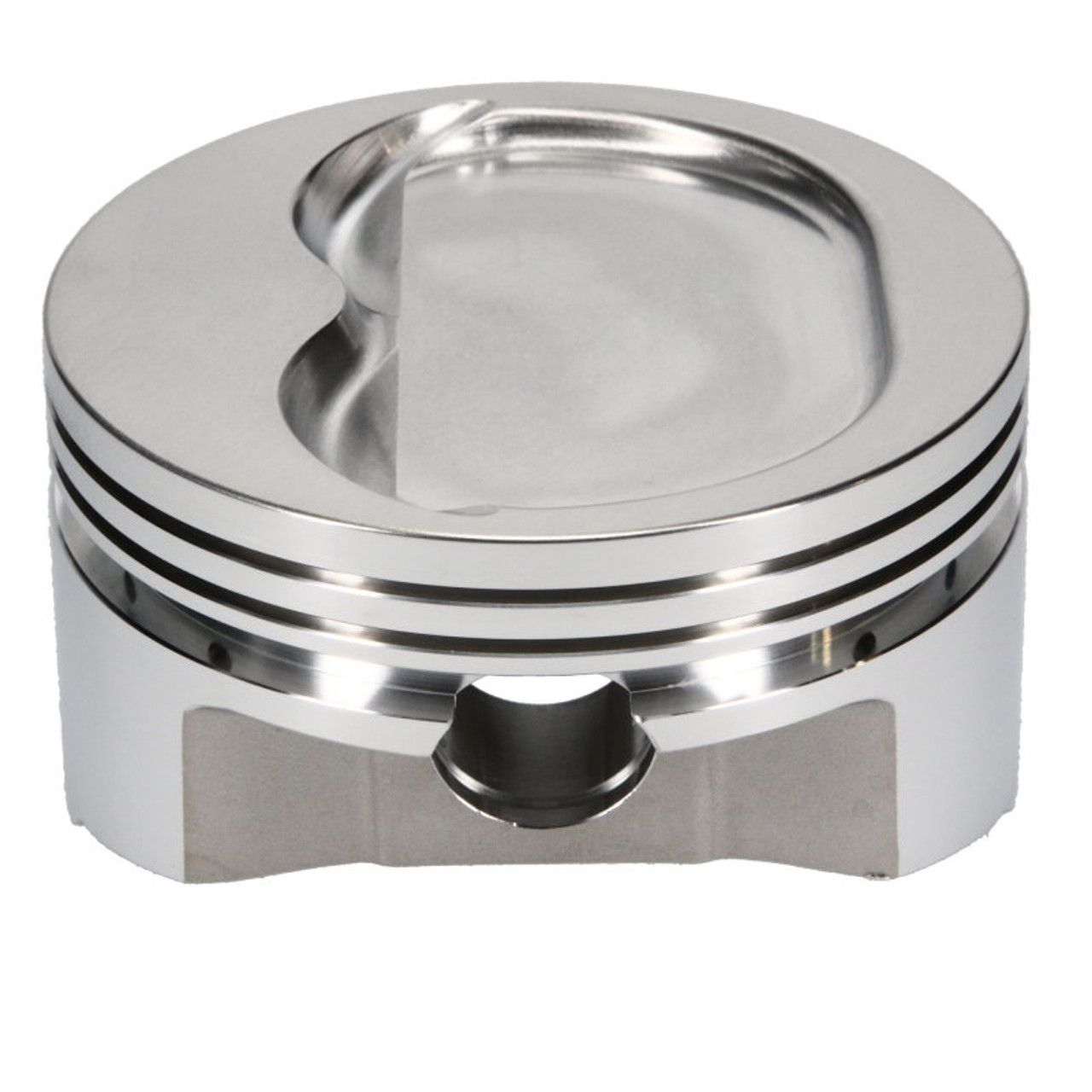 JE Pistons NASCAR CANADA SBC Set of 8 Pistons - 265089 User 2