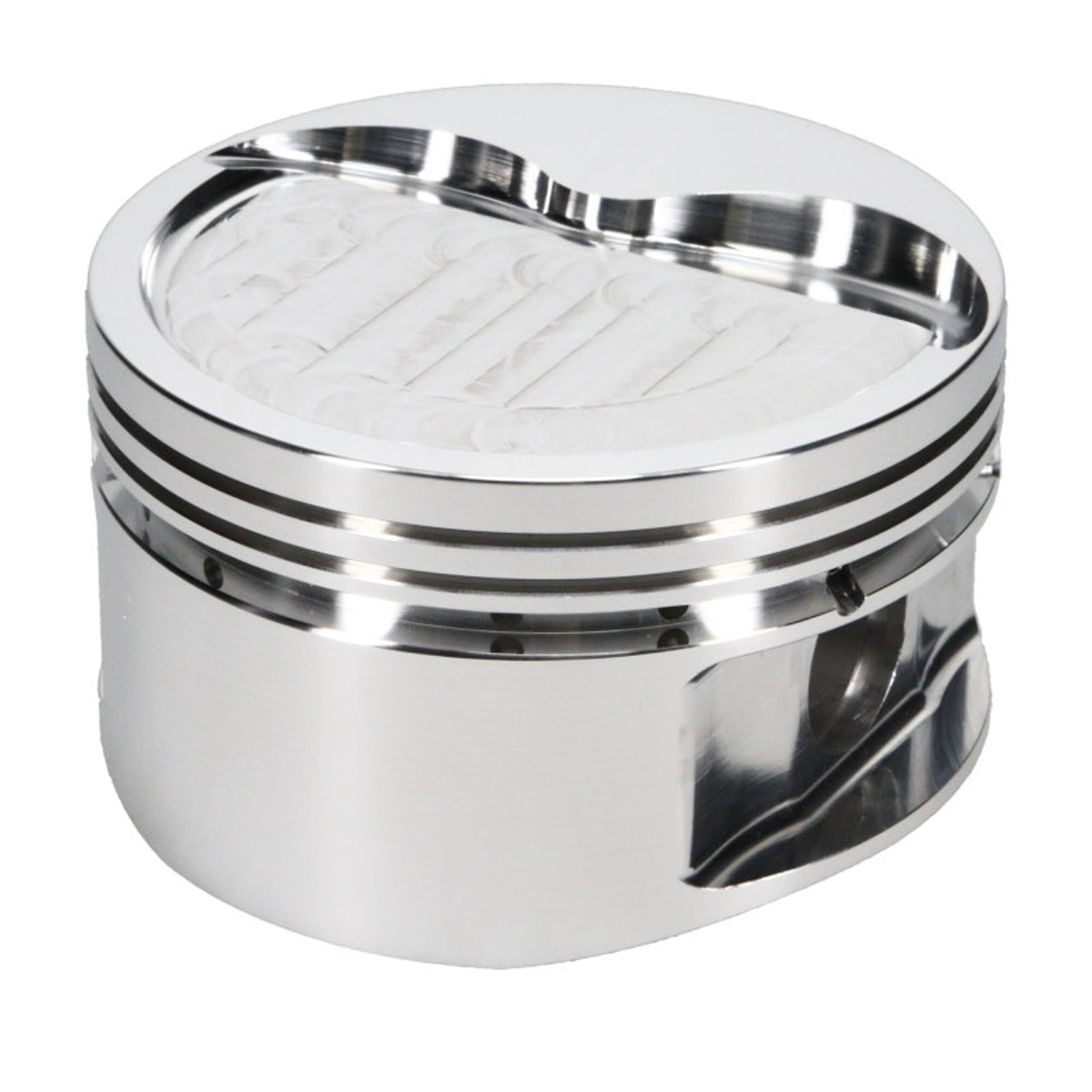 JE Pistons NASCAR CANADA CHRY Set of 8 Pistons - 265092 User 2
