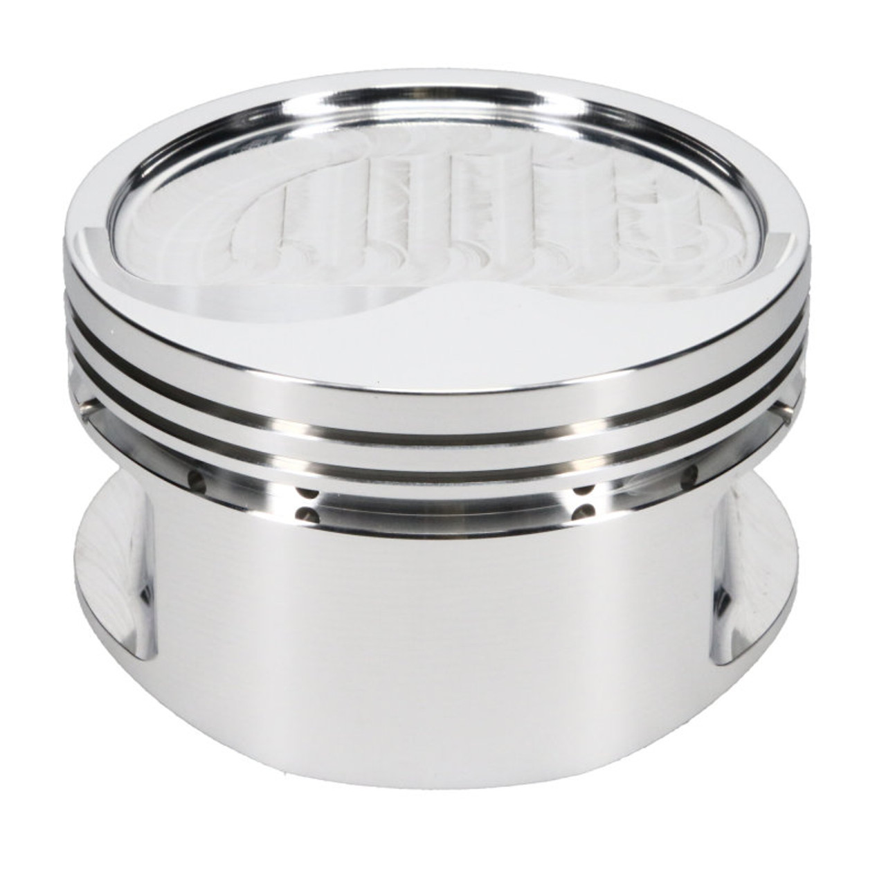 JE Pistons NASCAR CANADA CHRY Set of 8 Pistons - 265093 Photo - Primary
