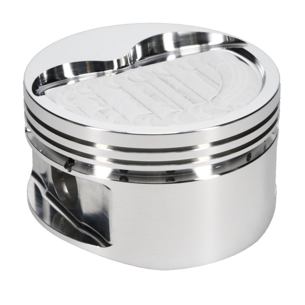 JE Pistons NASCAR CANADA CHRY Set of 8 Pistons - 265093 User 1