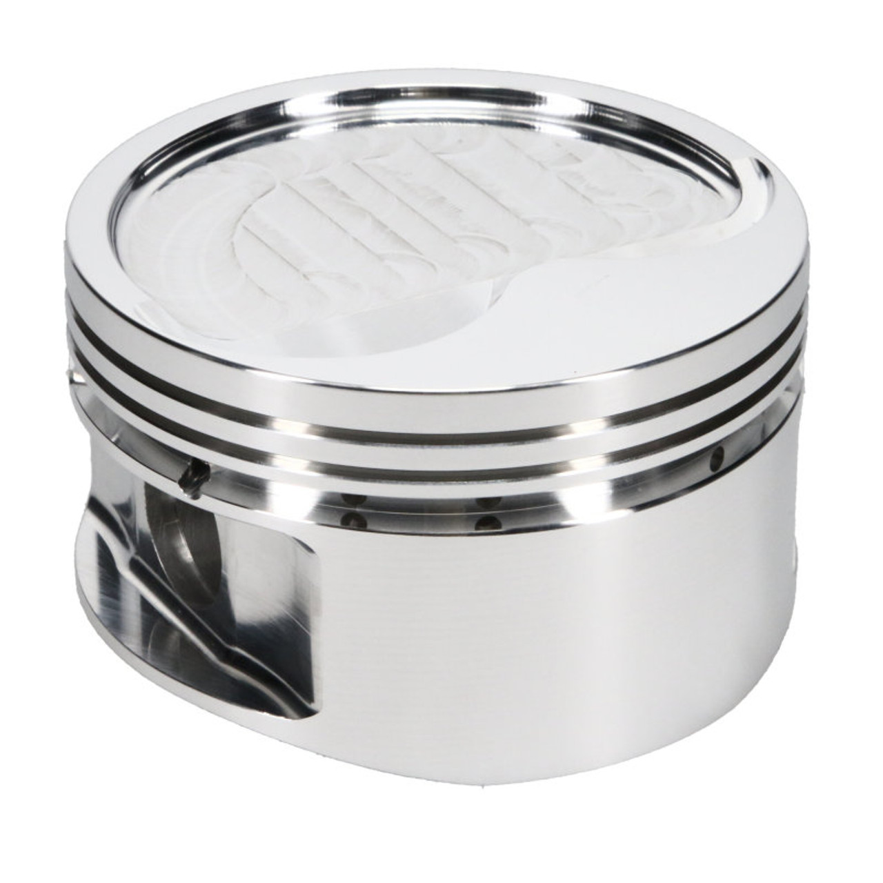 JE Pistons NASCAR CANADA CHRY Set of 8 Pistons - 265093 User 3
