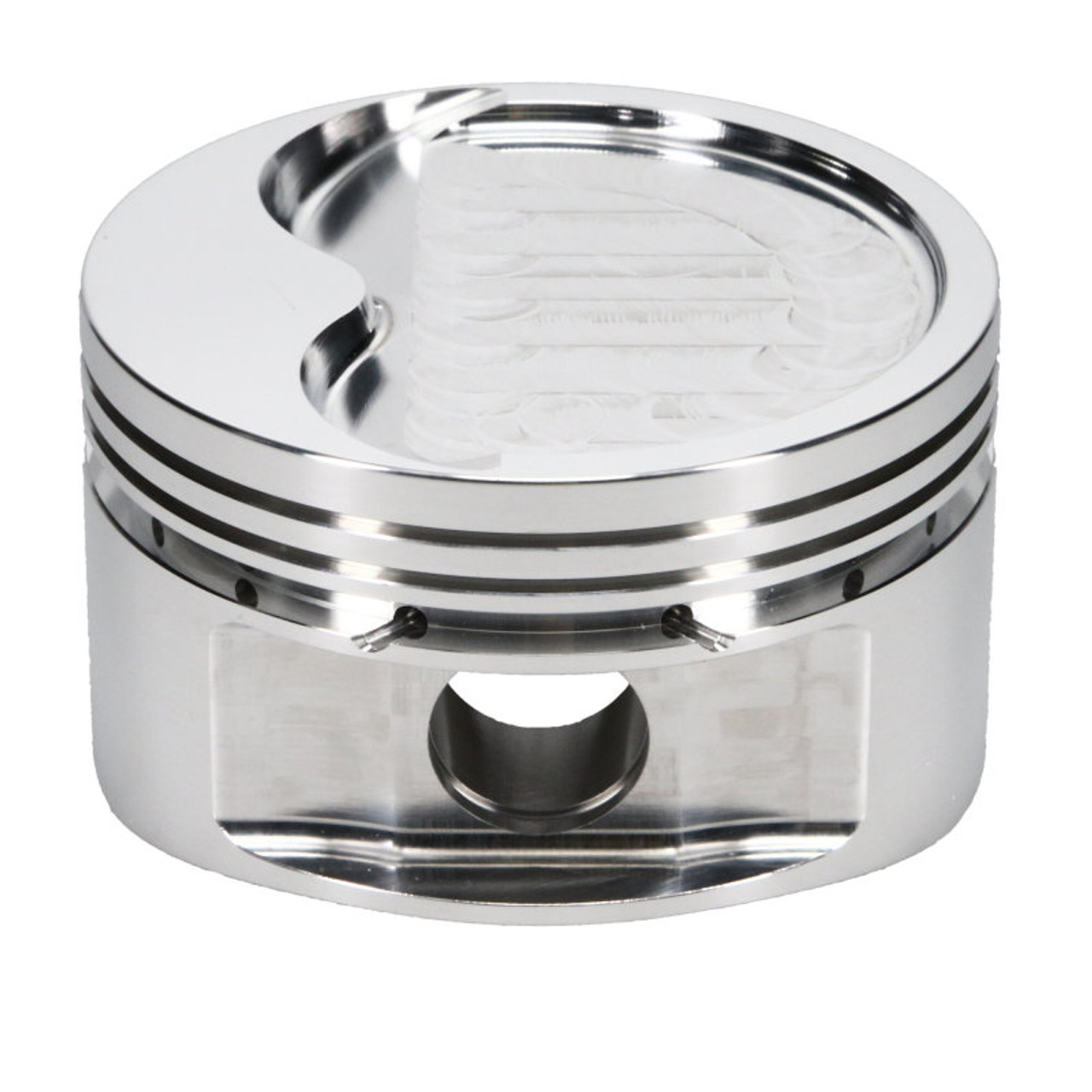 JE Pistons NASCAR CANADA CHRY Set of 8 Pistons - 265093 User 7