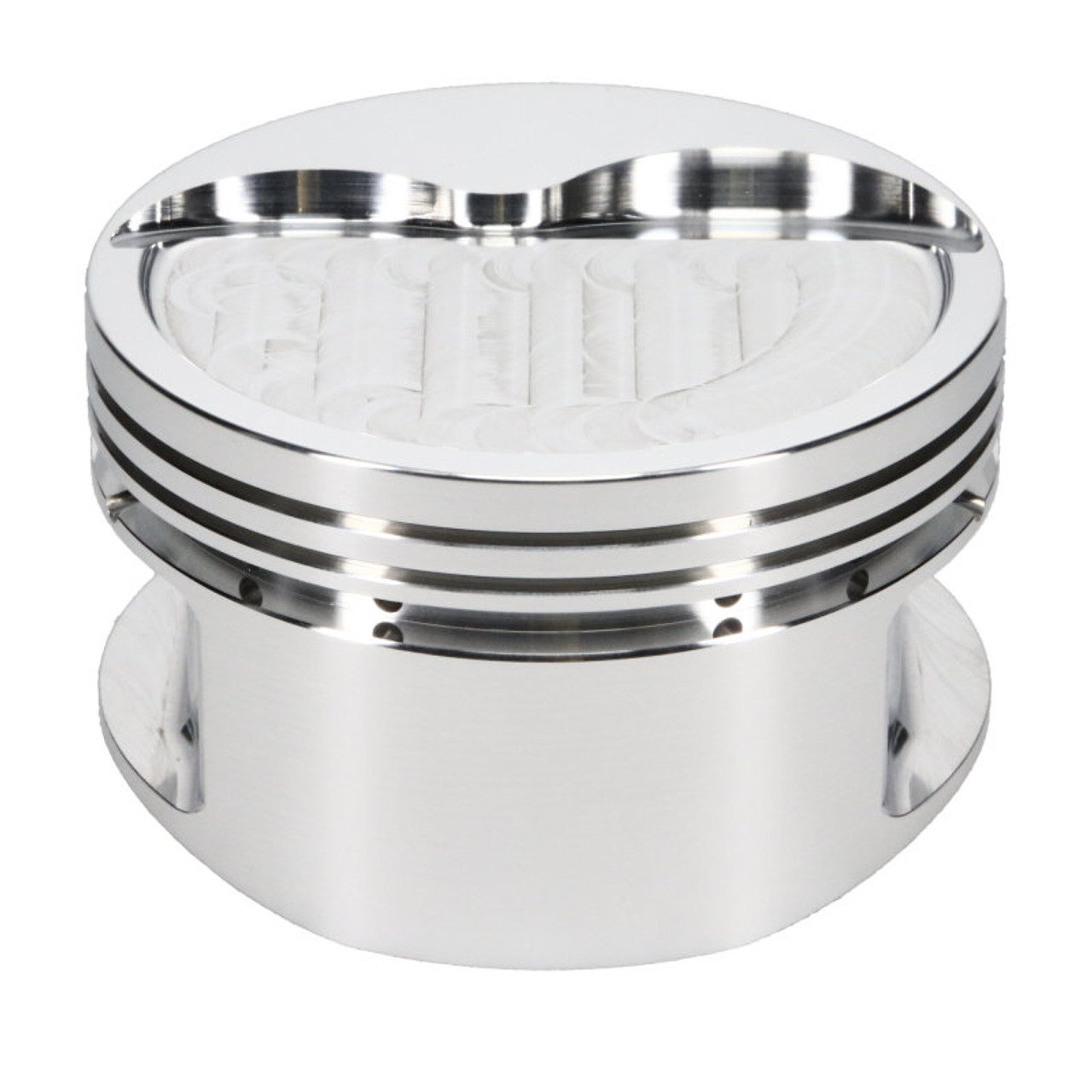 JE Pistons NASCAR CANADA CHRY Set of 8 Pistons - 265093 User 4