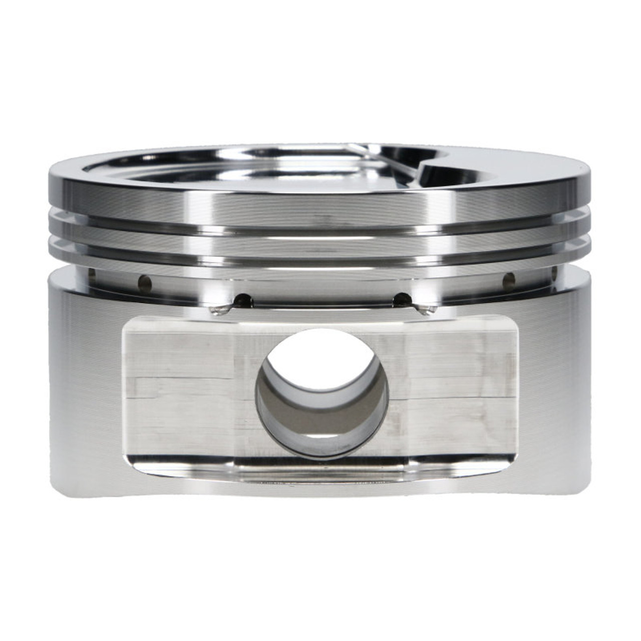 JE Pistons NASCAR CANADA CHRY Set of 8 Pistons - 265093 User 8