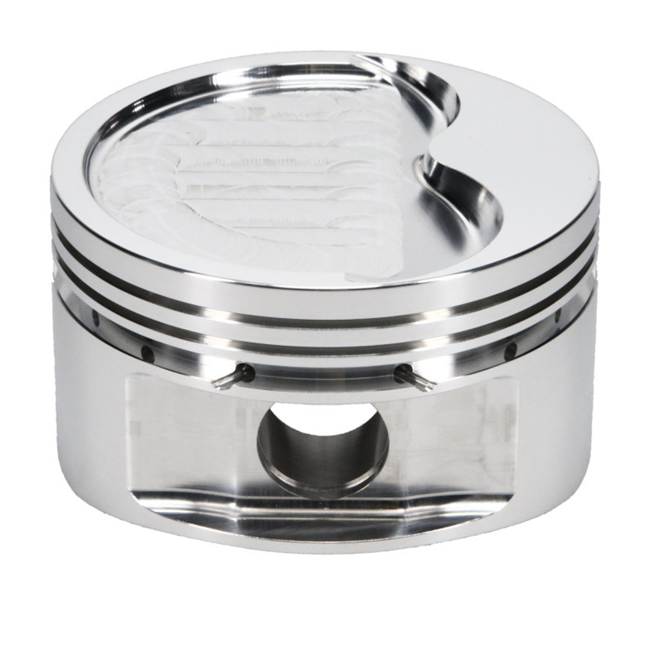 JE Pistons NASCAR CANADA CHRY Set of 8 Pistons - 265093 User 6