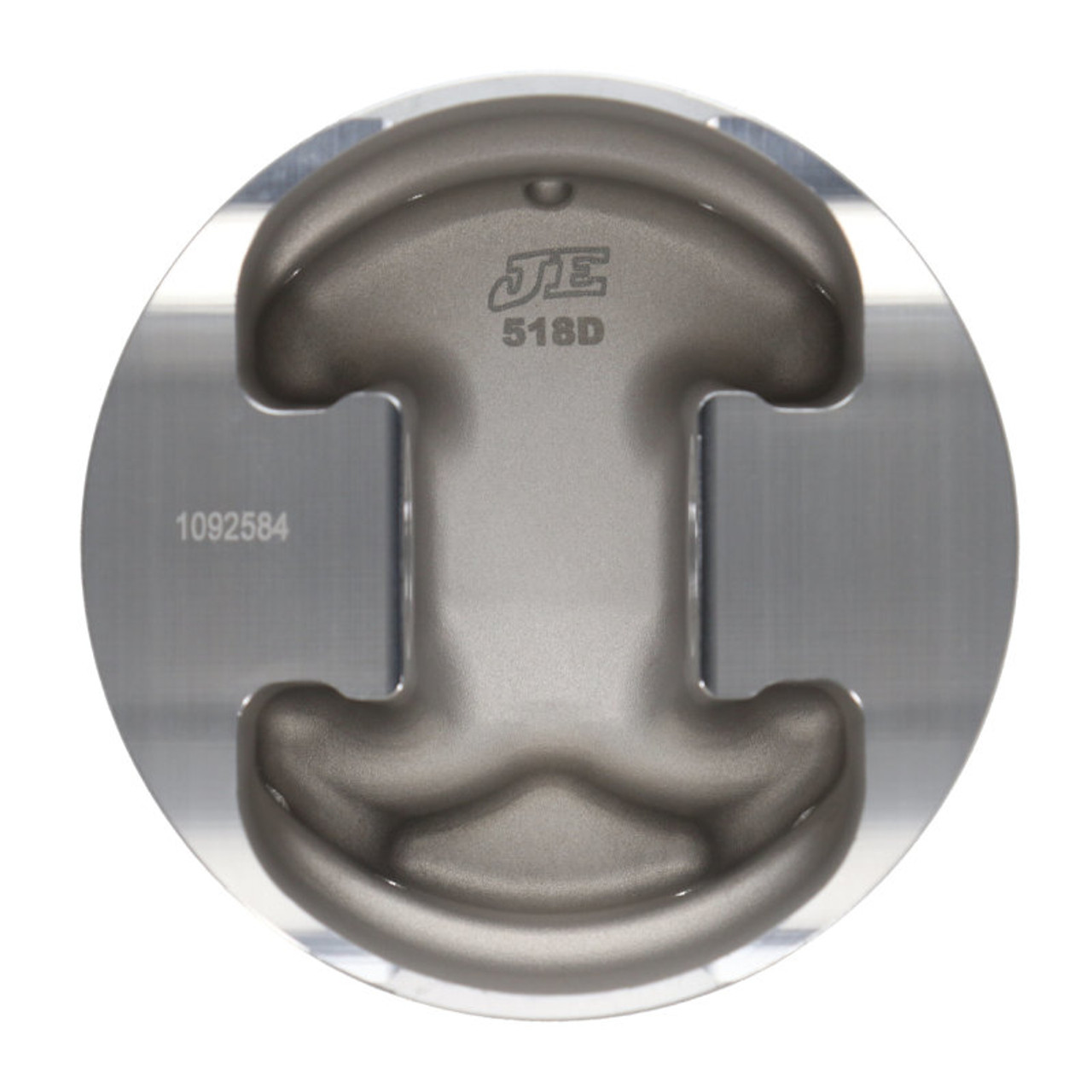JE Pistons NASCAR CANADA CHRY Set of 8 Pistons - 265093 User 5
