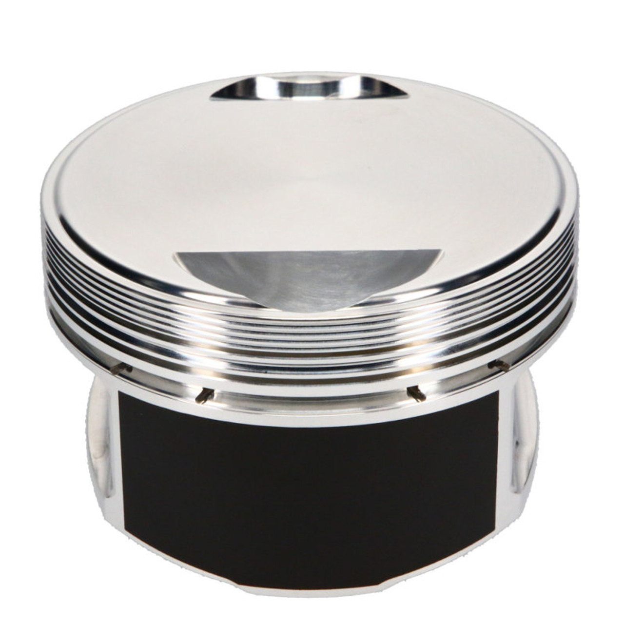 JE Pistons PORSCH 3.6LTR DM KIT Set of 6 Pistons - 274637 Photo - Primary