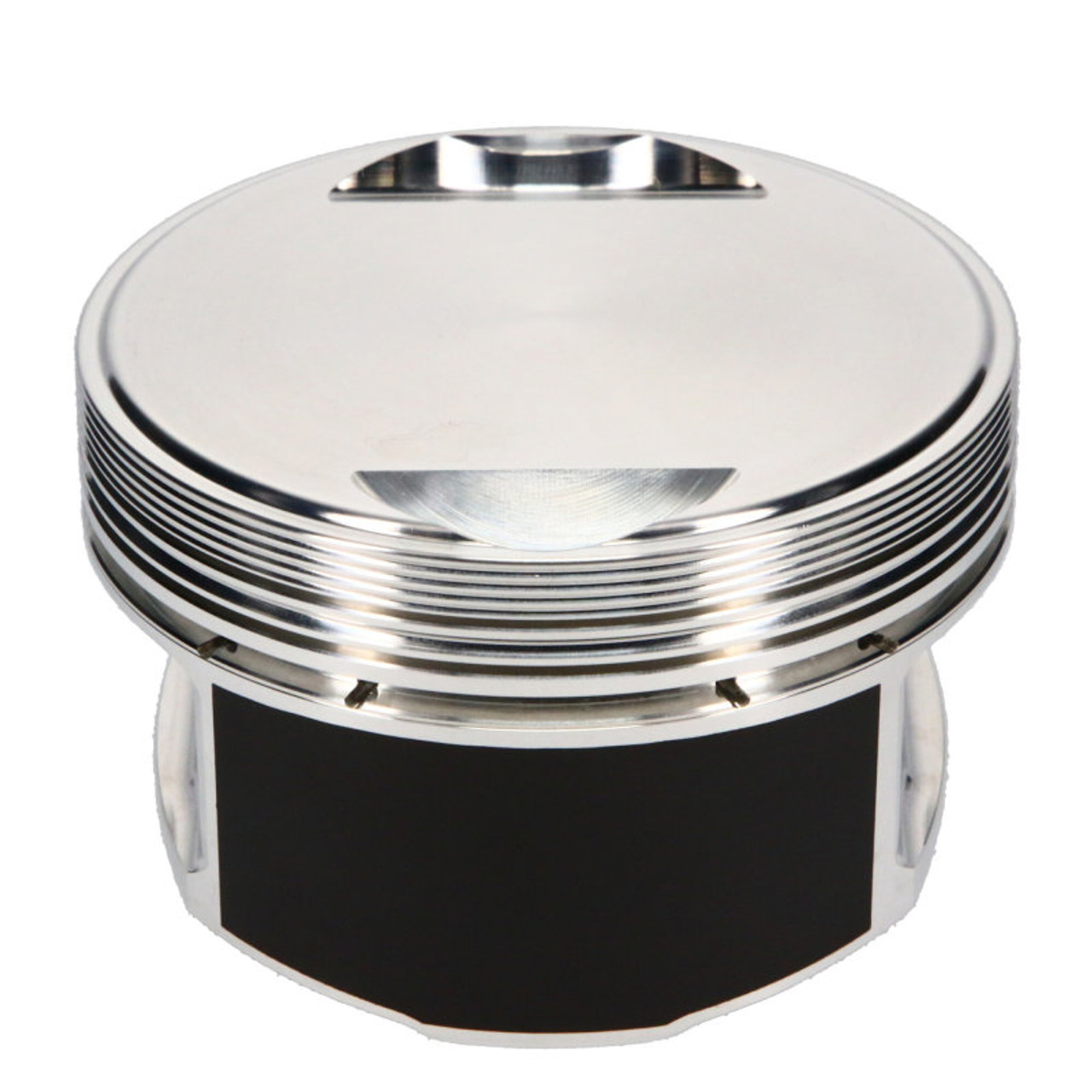 JE Pistons PORSCH 3.6LTR DM KIT Set of 6 Pistons - 274637 Photo - out of package