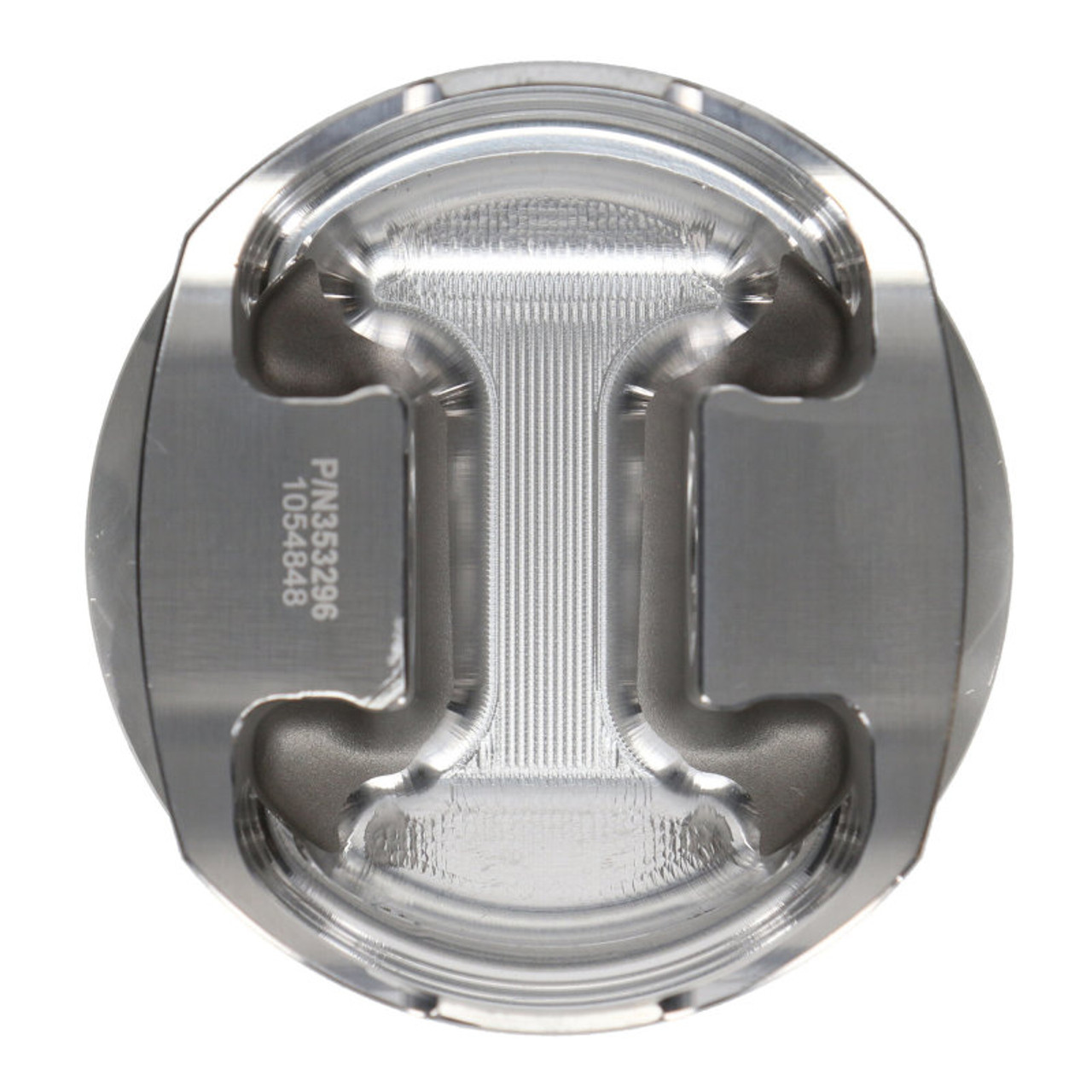 JE Pistons PORSCH 3.6LTR DM KIT Set of 6 Pistons - 274637 User 1