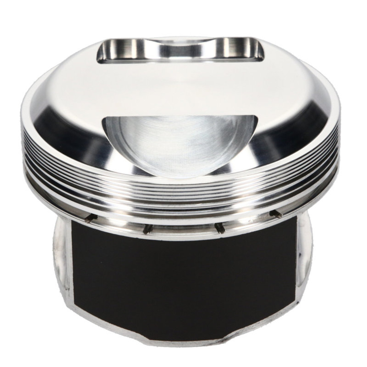 JE Pistons PORSCH 3.2LTR DM KIT Set of 6 Pistons - 274640 Photo - out of package