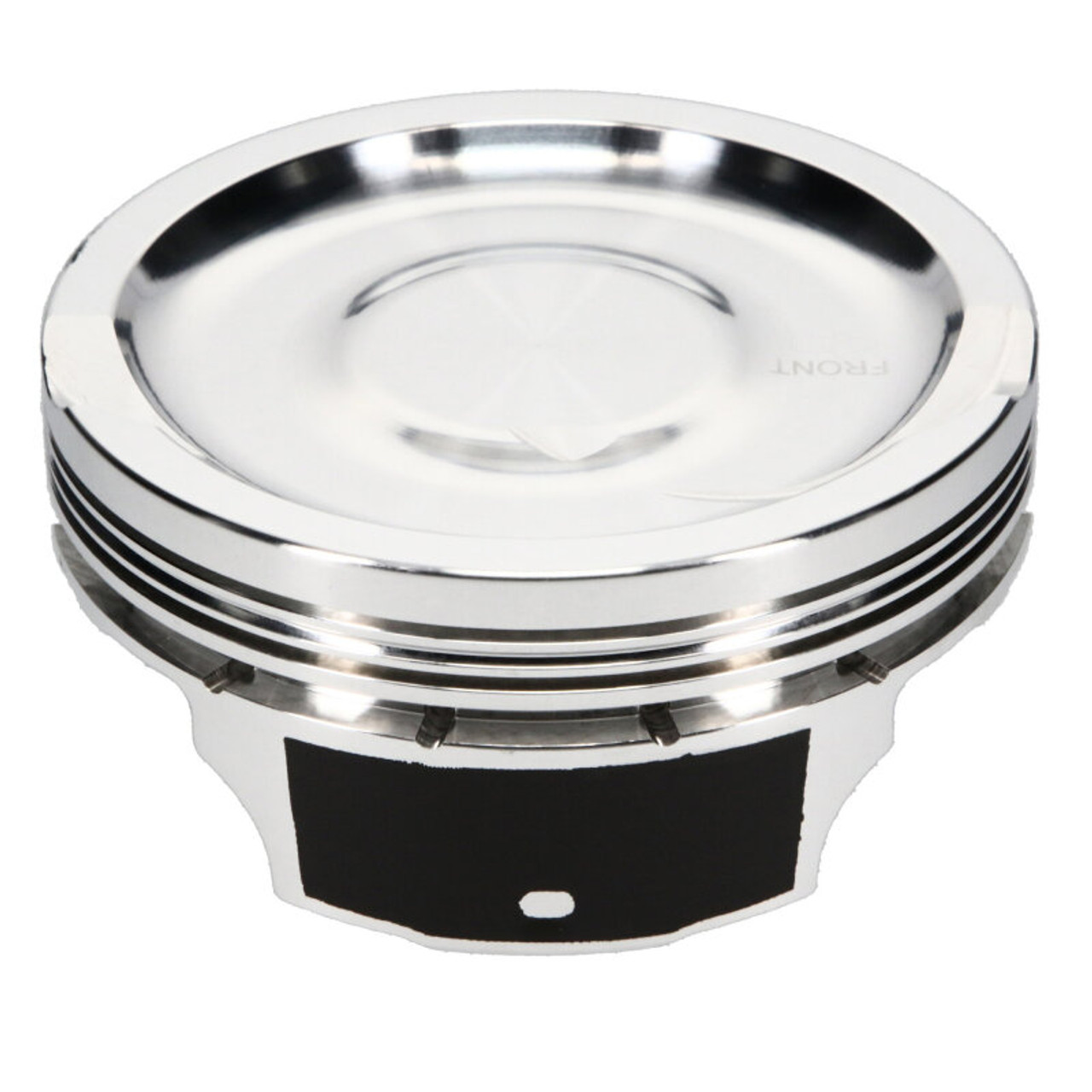 JE Pistons SBC LS7 -22CC Set of 8 Pistons - 279780 Photo - Primary